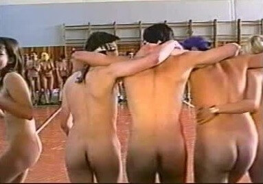 Enature - Fkk Come And Play - Nudism supports personal freedom and individuality