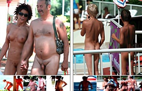 FKK water locations photo gallery - The role of naturism in fostering a positive body image