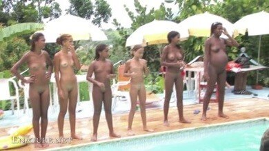 Brazil festival tour Full HD - Love for oneself and nature is the foundation of the naturist and nudist lifestyle