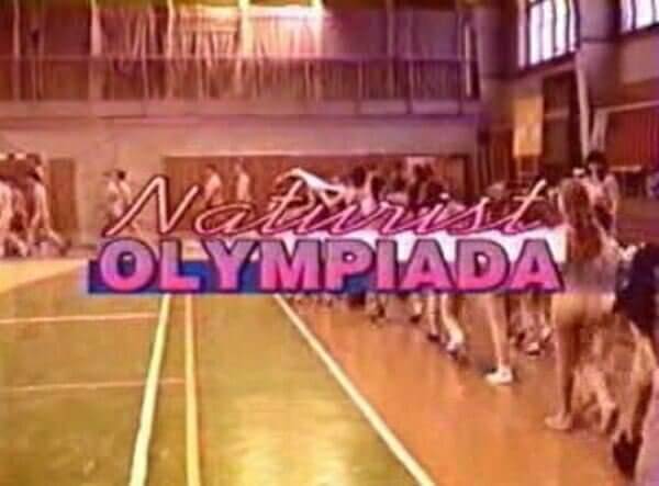 Naturists Olympiada retro - People who practice nudism also believe that everyone is equal, regardless of circumstances