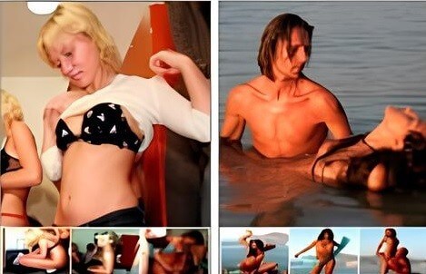 Photo gallery nudism # 3 - What did you know about nudism