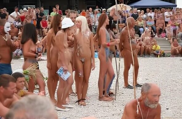 Premium Content # 41 - Naturism and Nudism as a Path to Inner Freedom and Harmony