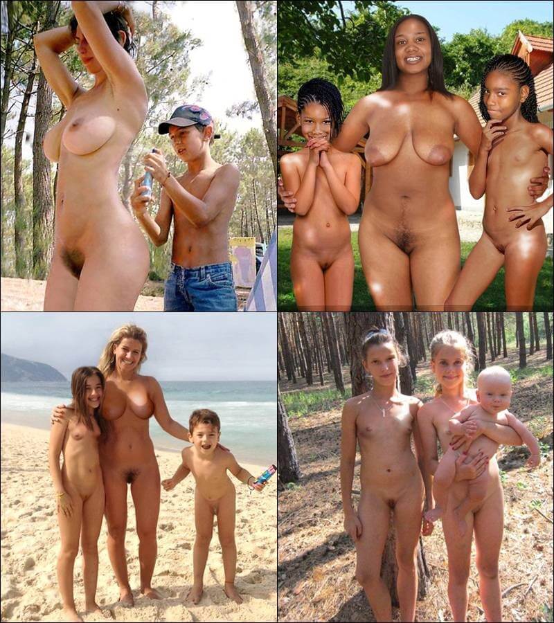 Premium nudism gallery # 3 - Striving for tolerance and respect is the code of conduct among nudists