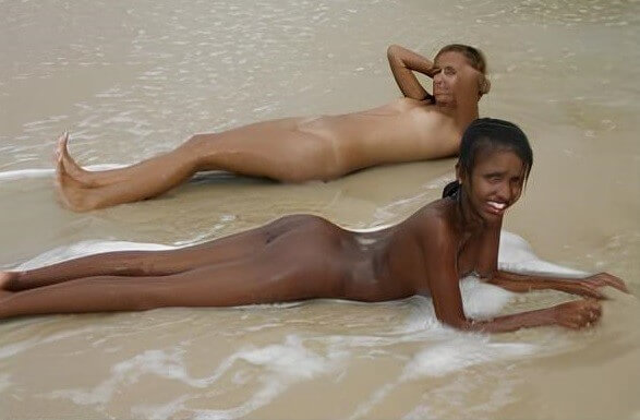 Brazilian Nudists # 1 pics - The practice of nudism helps us shed imposed stereotypes and insecurities