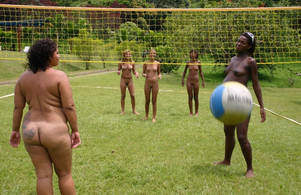 Brazilian Outdoor Sports photos - It is a way to strengthen inner harmony and peace
