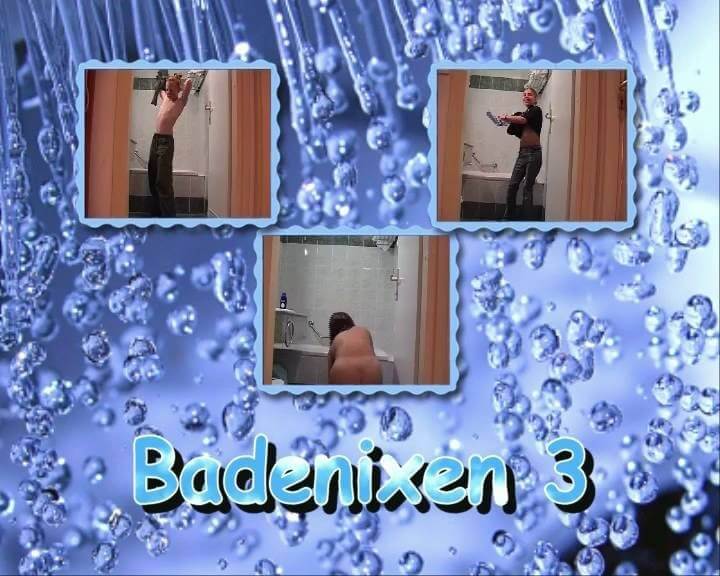 Naturistin - Badenixen 3 - Freedom and harmony in the practice of nudism and the naturist movement