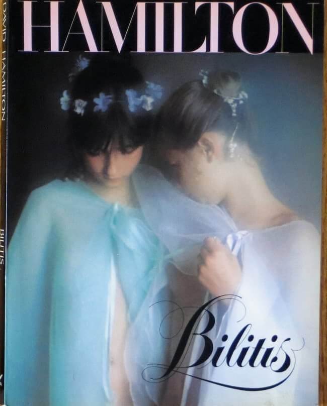 Bilitis 1977 - David Hamilton - Those wishing to register as nudists