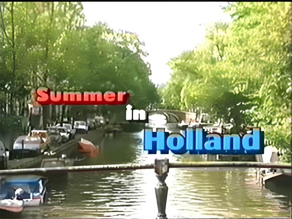 Nudism in Holland - The role of naturism in fostering a positive body image