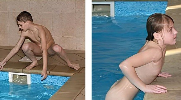 Naturism photo gallery # 5 - Nudism helps us understand the true meaning of freedom