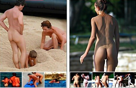 FKK water locations set 15 - The community of naturist movement supporters