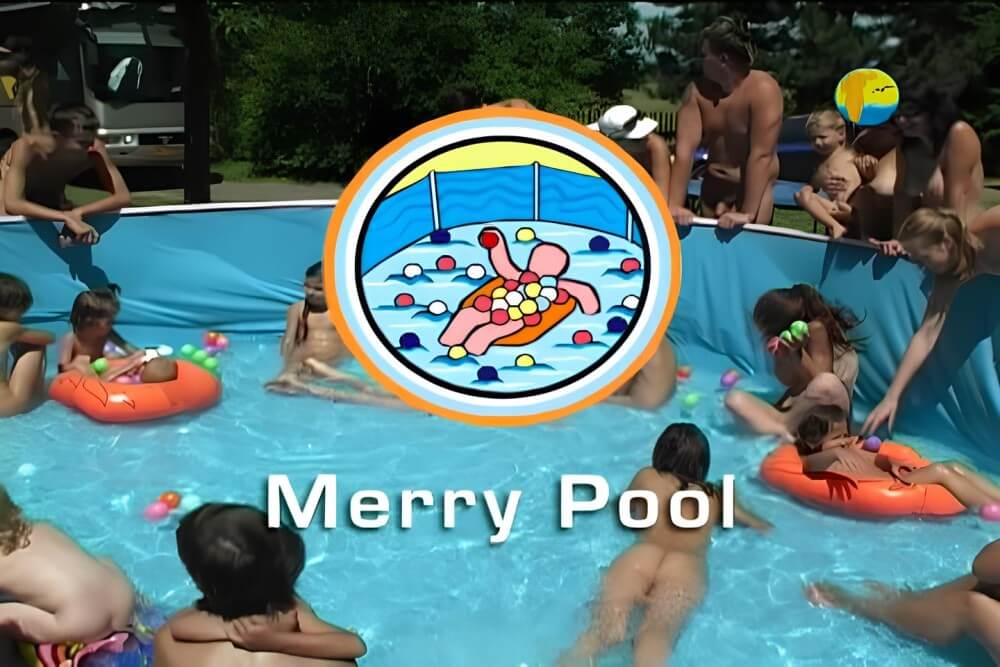 Naturist Freedom: Merry Pool - The Impact of Naturism on Physical and Psycho-Emotional Health