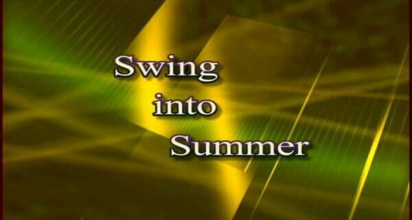 Enature - Swing Into Summer - Nudity is a natural aspect of human existence