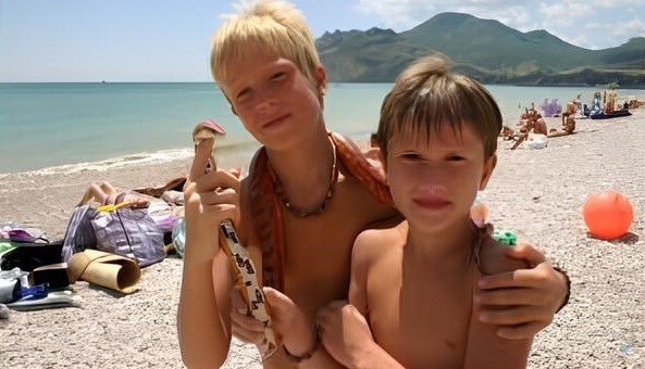 Premium Content # 23 - There are festivals centered around the theme of nudity, such as Nudist Day