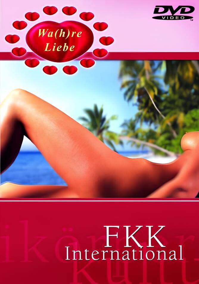 Enature - FKK International - A well-known naturist center