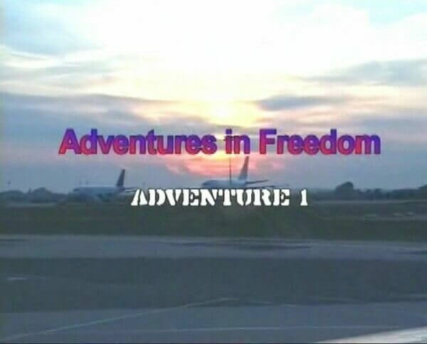 Naturist holiday # 5 - Private nudist club