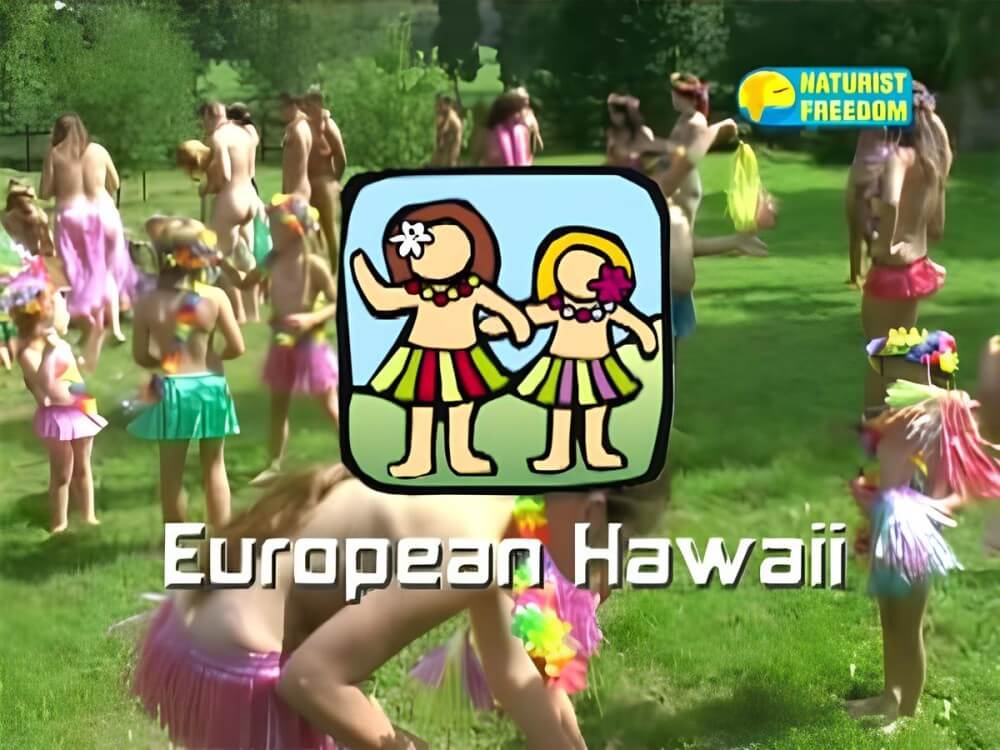 Naturist Freedom: Nudism Hawaii - The first step toward home nudism