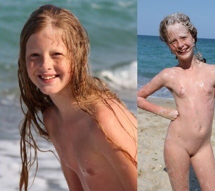 Turqoise Water Splash pics - Nudism and natural harmony