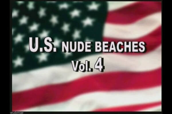 American nudists video - Activities conducted in a state of complete nudity