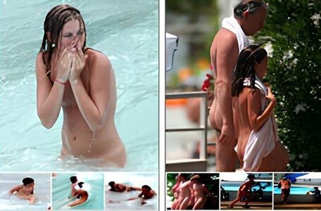 Photo gallery nudism # 2 - People who practice nudism also believe that everyone is equal, regardless of circumstances