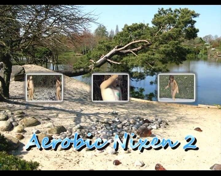 Naturistin: Aerobic Nixen 2 upd - The Pursuit of Naturalness, Freedom, and Body Acceptance