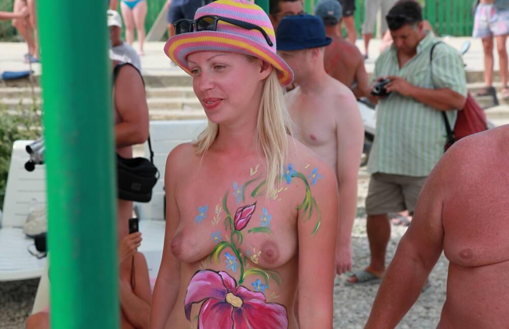Neptune Grandpa Masters pics - The Foundations of Naturist Philosophy and the Ethical Principles of the Community