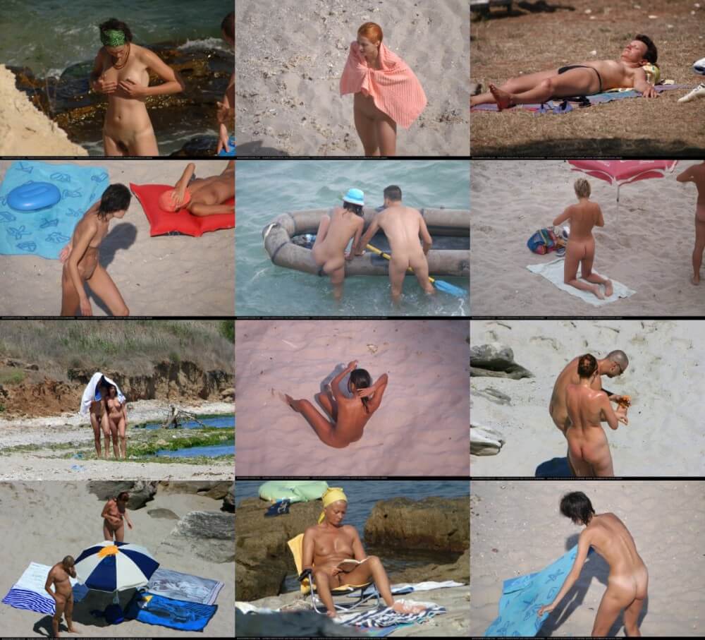 Verna Skinny-Dipping Girl photos - The desire to admire the human form