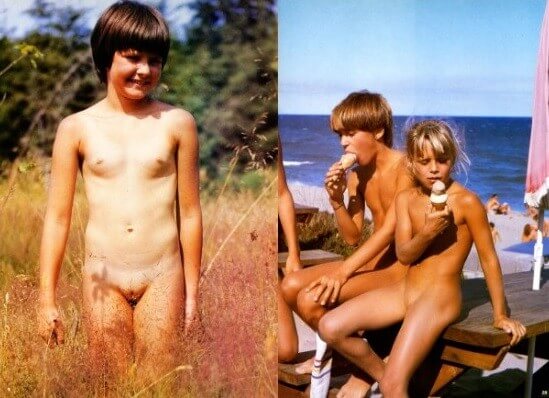 Jung und Frei Nr 10 - The Impact of Naturism on Physical and Psycho-Emotional Health