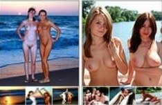 Naturism photo gallery # 51 - Nudism and naturism are based on naturalness and acceptance of ones body
