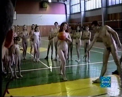 EVFKK, Enature - Hip Hip Natura - Boundaries disappear in the world of nudism