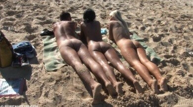 Nature Afternoon Full HD - This is how naturism culture manifests itself
