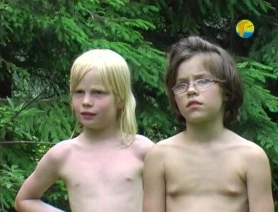 Naturist Freedom: Not Only Skippi nudism video - The Philosophy of Body Freedom