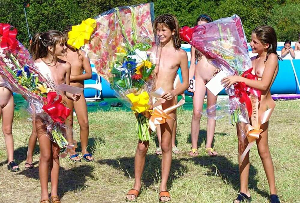Nudism photo gallery # 2 - Nudity is a part of life and a part of society