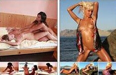 Naturism photo gallery # 22 - Travel and tours incorporating elements of the naturist lifestyle