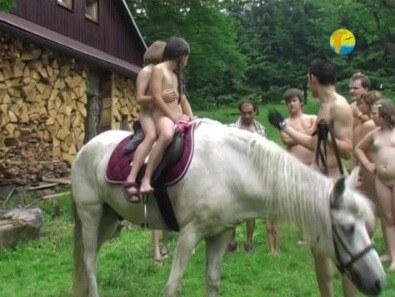 Naturist Freedom: In the Sun - In nudist culture, sincerity, honesty, and respect for oneself and others are valued
