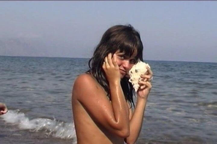 Enature - Land Of Joy - Many naturists are members of Green parties or various environmental movements