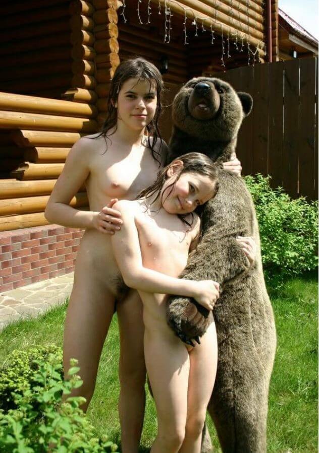 Naturism photo gallery # 57 - Nudism and naturism are a philosophy of life and a culture of interaction