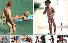 Naturism photo gallery # 24 - The Impact of Naturism on Physical and Psycho-Emotional Health