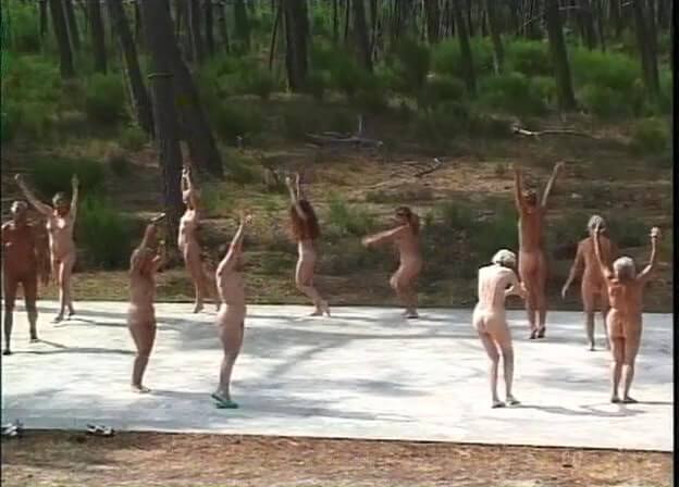 Enature - Euronat, Euronatural, Euronaturally - Peoples perceptions of nudists