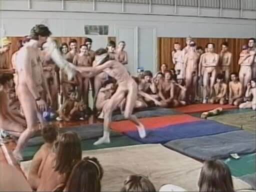 Helios Natura: Come and Play - Living in harmony and tranquility is the primary goal of naturists and nudists