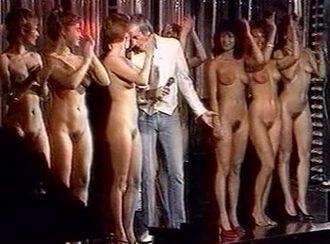 Miss Nude France 1985 German TV video - Only nudism and nothing else