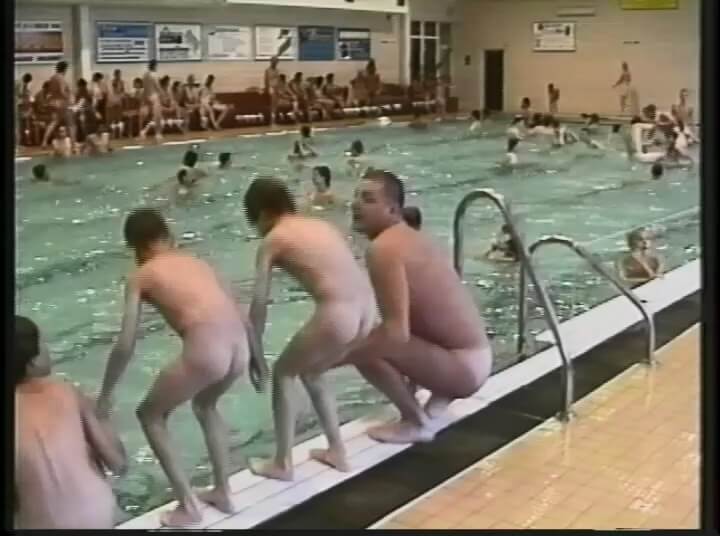 Helios Natura: Splish Splash Bares - What is naturist tourism