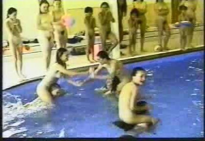 Helios Natura: For Love of Grandmother - Nudism helps us understand the true meaning of freedom