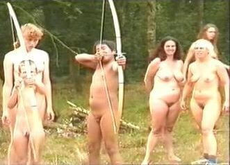 Helios Natura: Summer in Holland - Most nudists are motivated solely by a sense of comfort