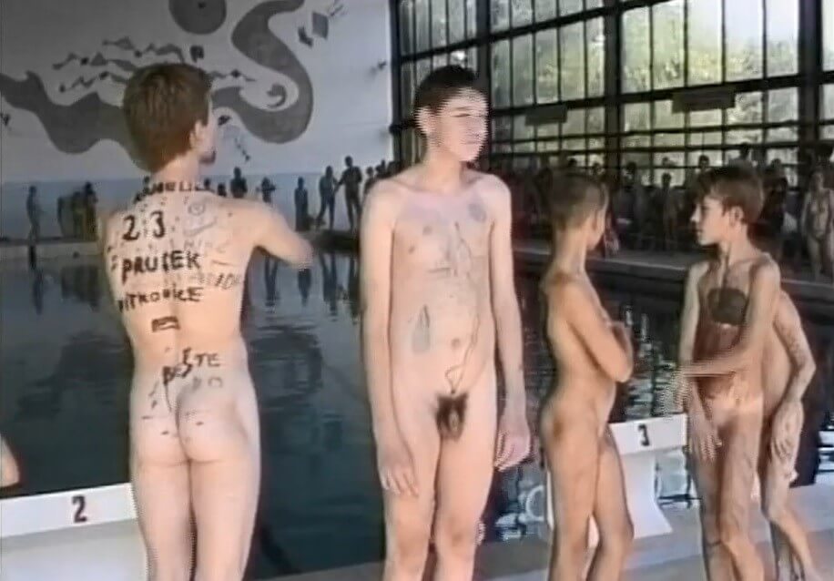 Helios Natura: The Colors of Naturism - The practice of naturism helps build trust and honesty among people