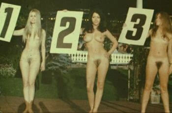 Miss Nude Sweden video - Nudists relax beautifully—a sight to behold