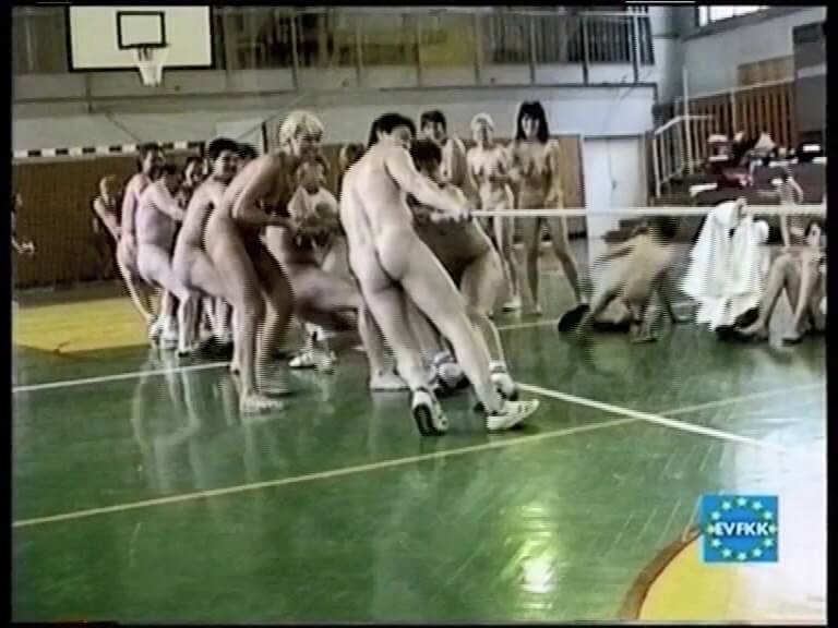 Helios Natura: Hip Hip Natura Eurovid FKK - Naturalness and freedom are the core principles of naturism and nudism