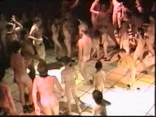 Helios Natura: Disco People - Family nudism in the 21st century