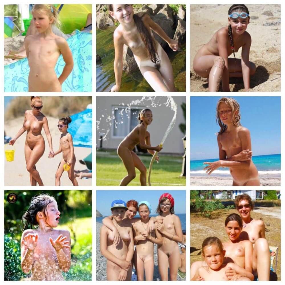 Naturism photo gallery # 70 - Nudity is considered a natural part of human life